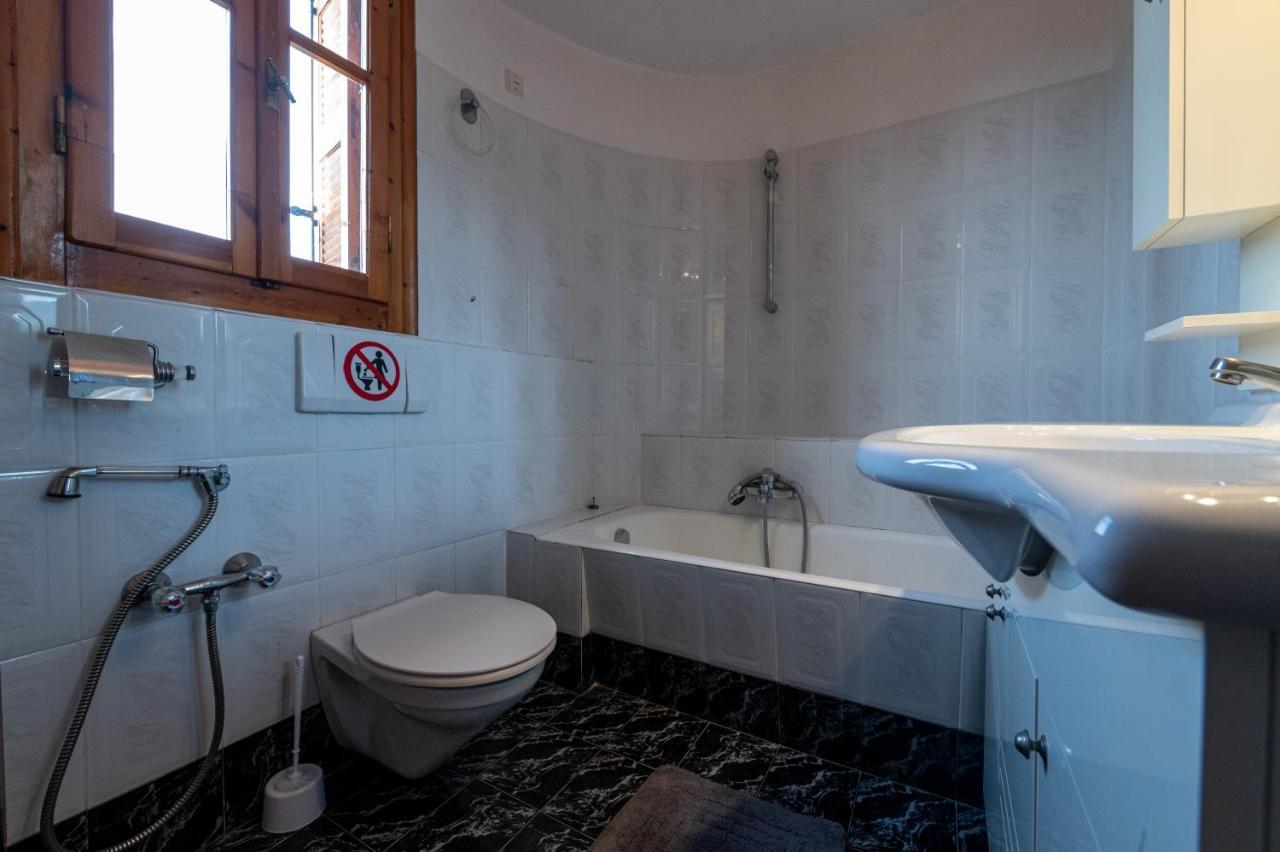 Alex Stone House Villa Кардамили Екстериор снимка